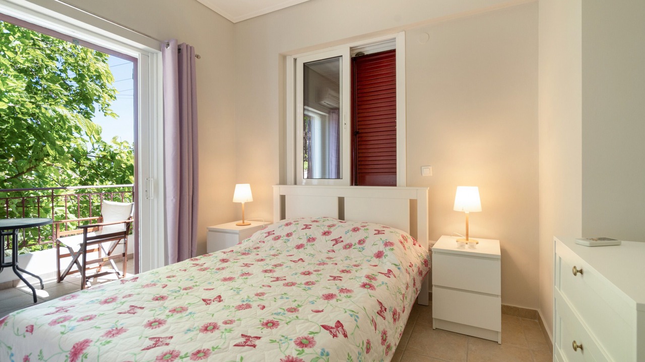 Photo of Bedroom in Nikiana