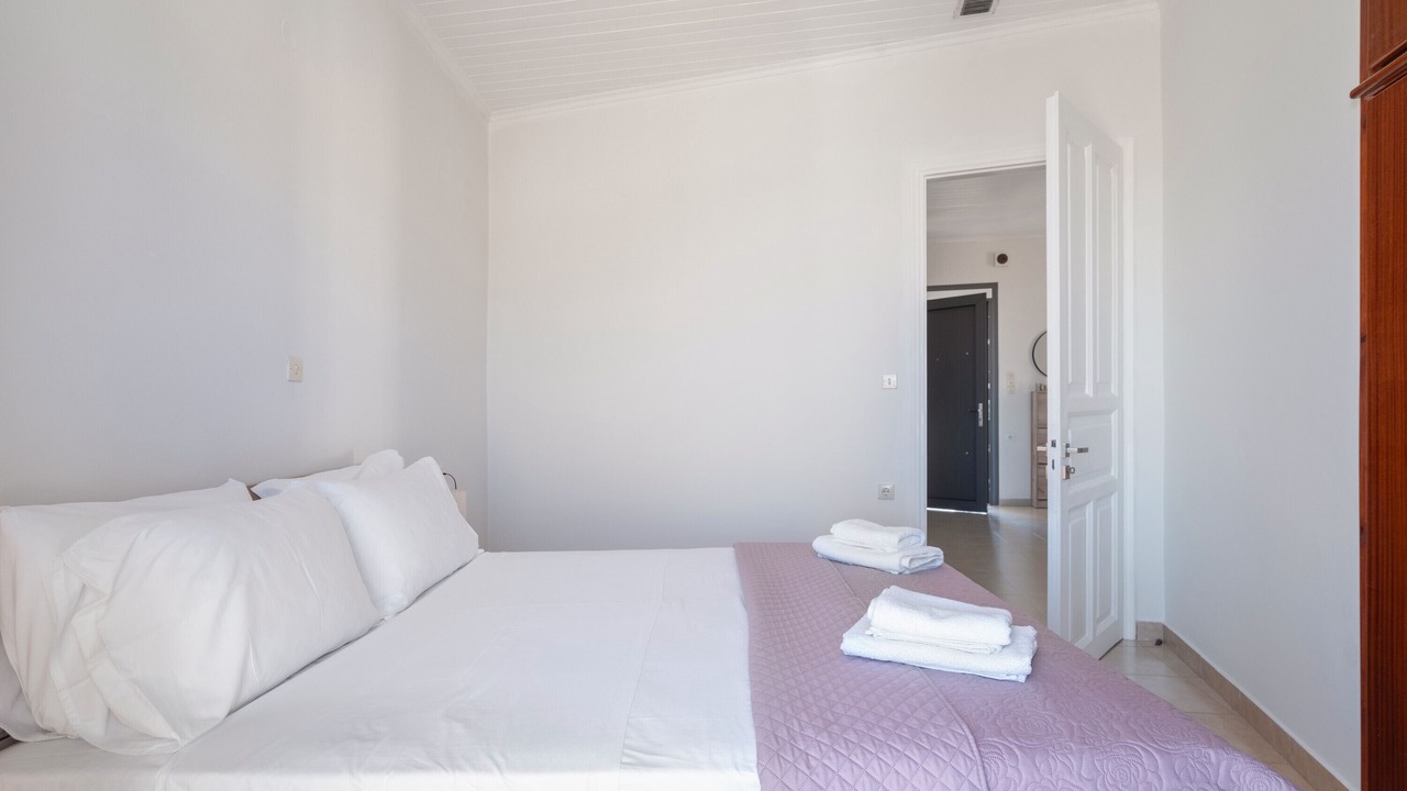 Photo of Bedroom in Spartochori
