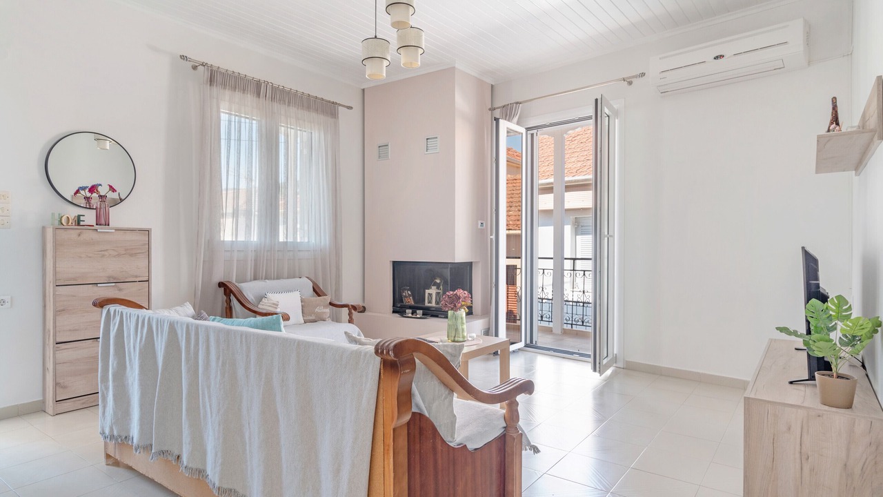Photo of Bedroom in Spartochori