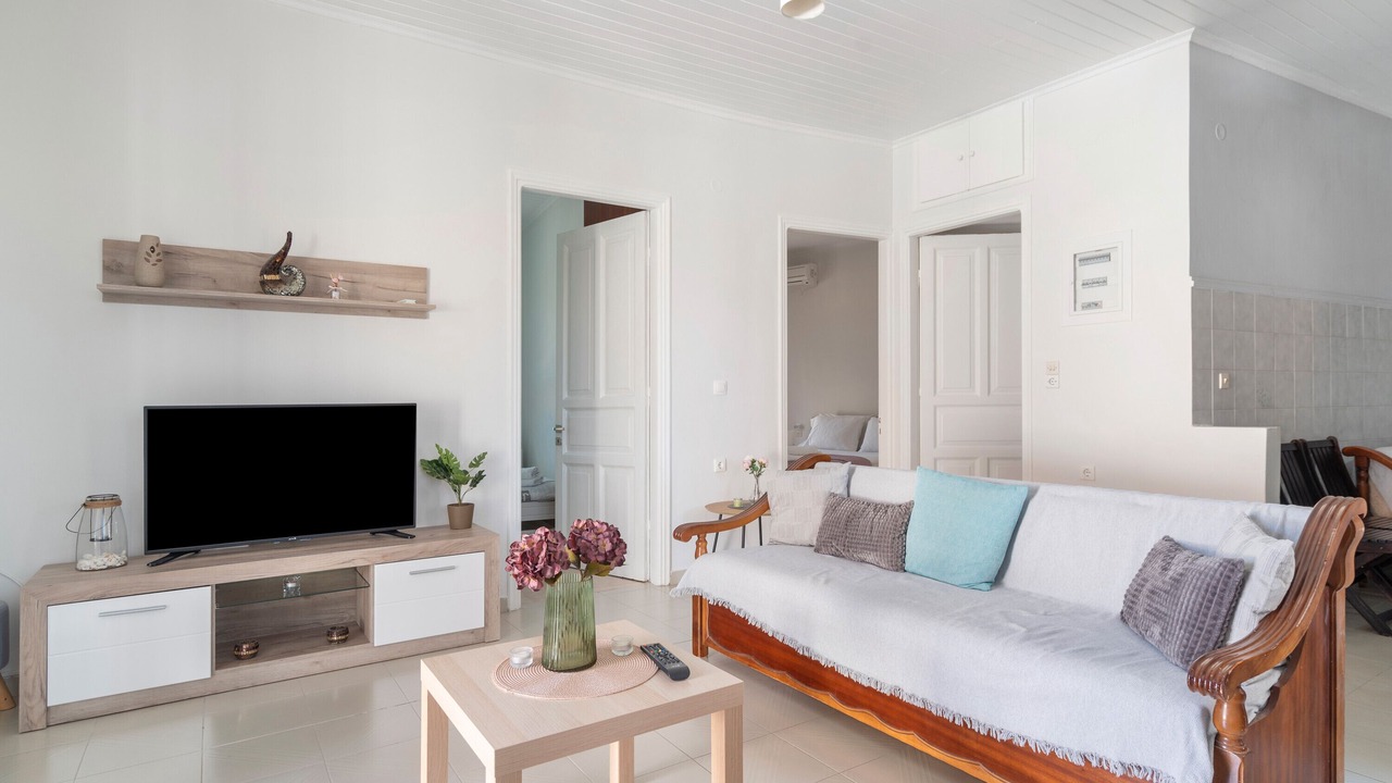 Photo of Livingroom in Spartochori