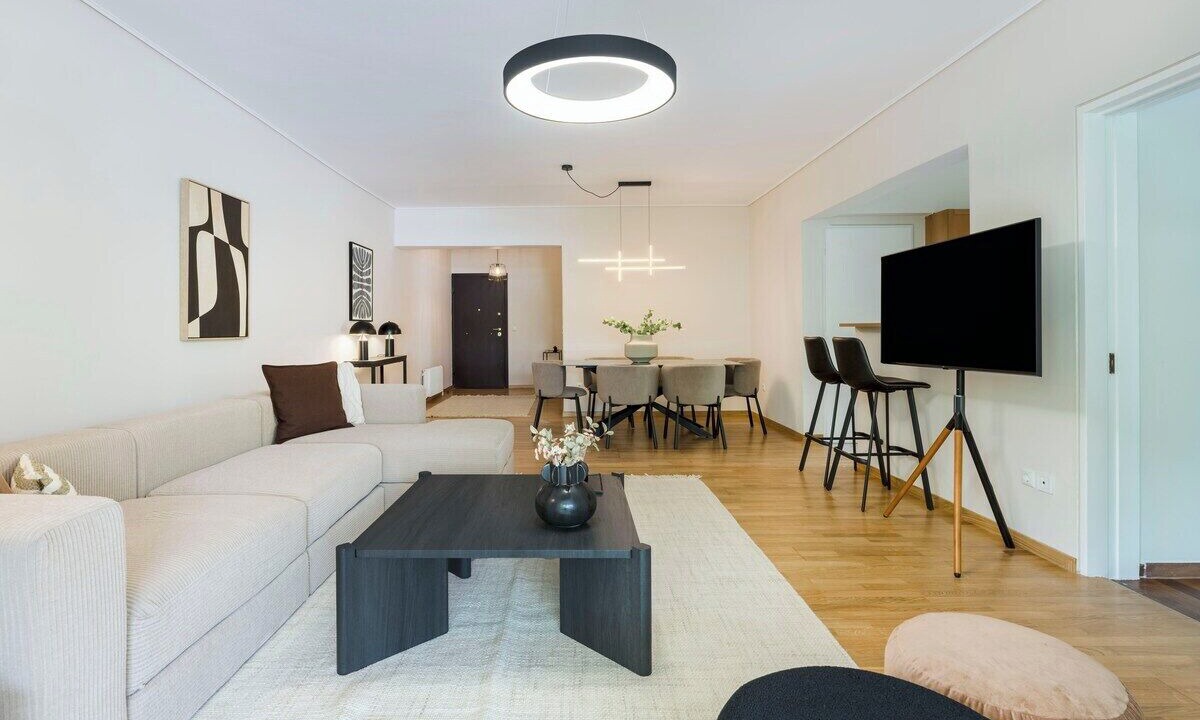 Photo of Livingroom in Marousi