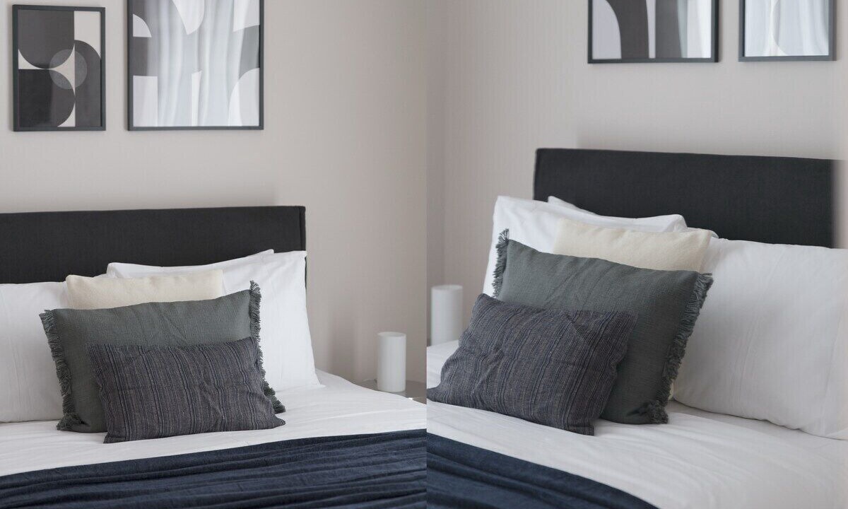 Photo of Bedroom in Marousi