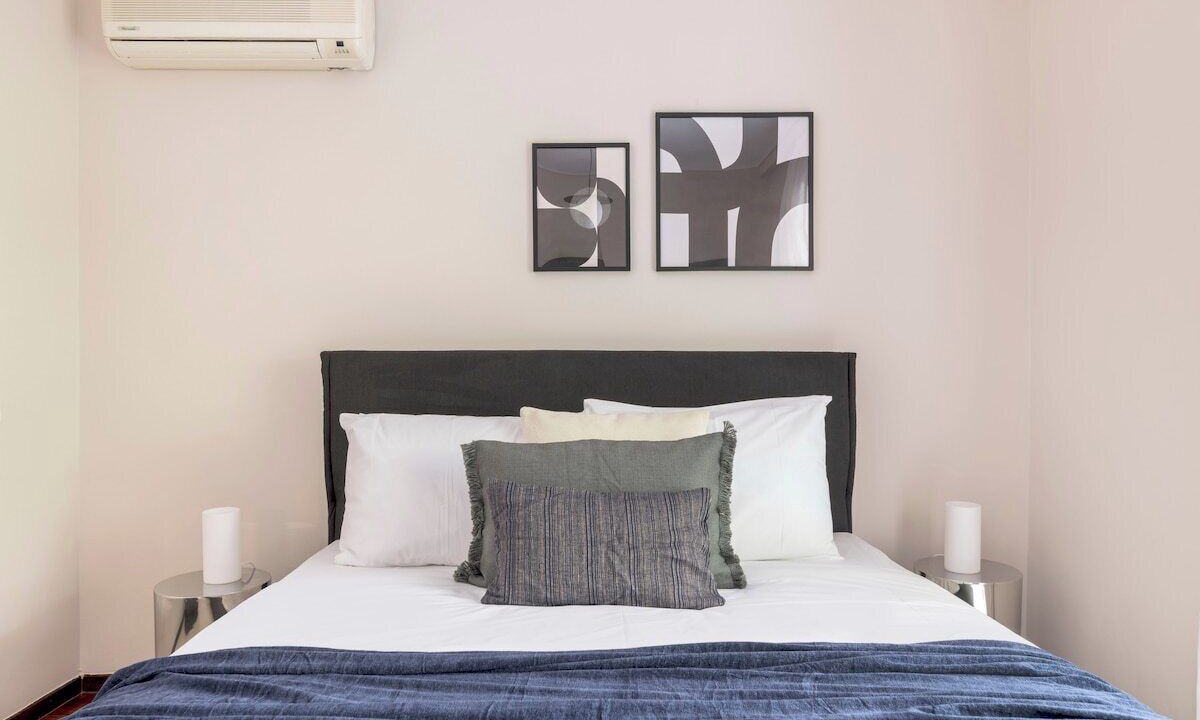 Photo of Bedroom in Marousi