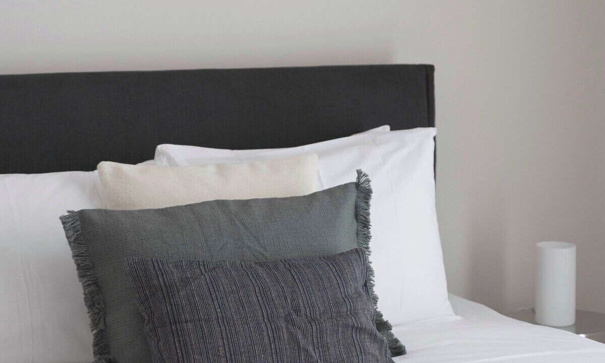 Photo of Bedroom in Marousi