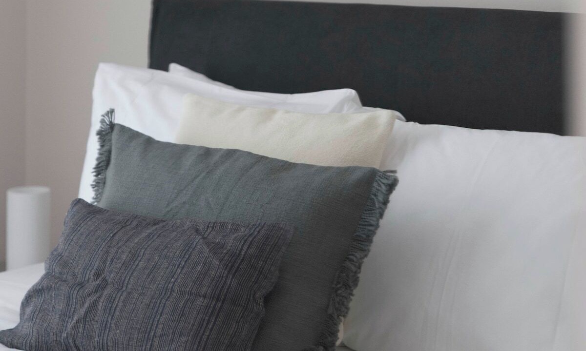 Photo of Bedroom in Marousi