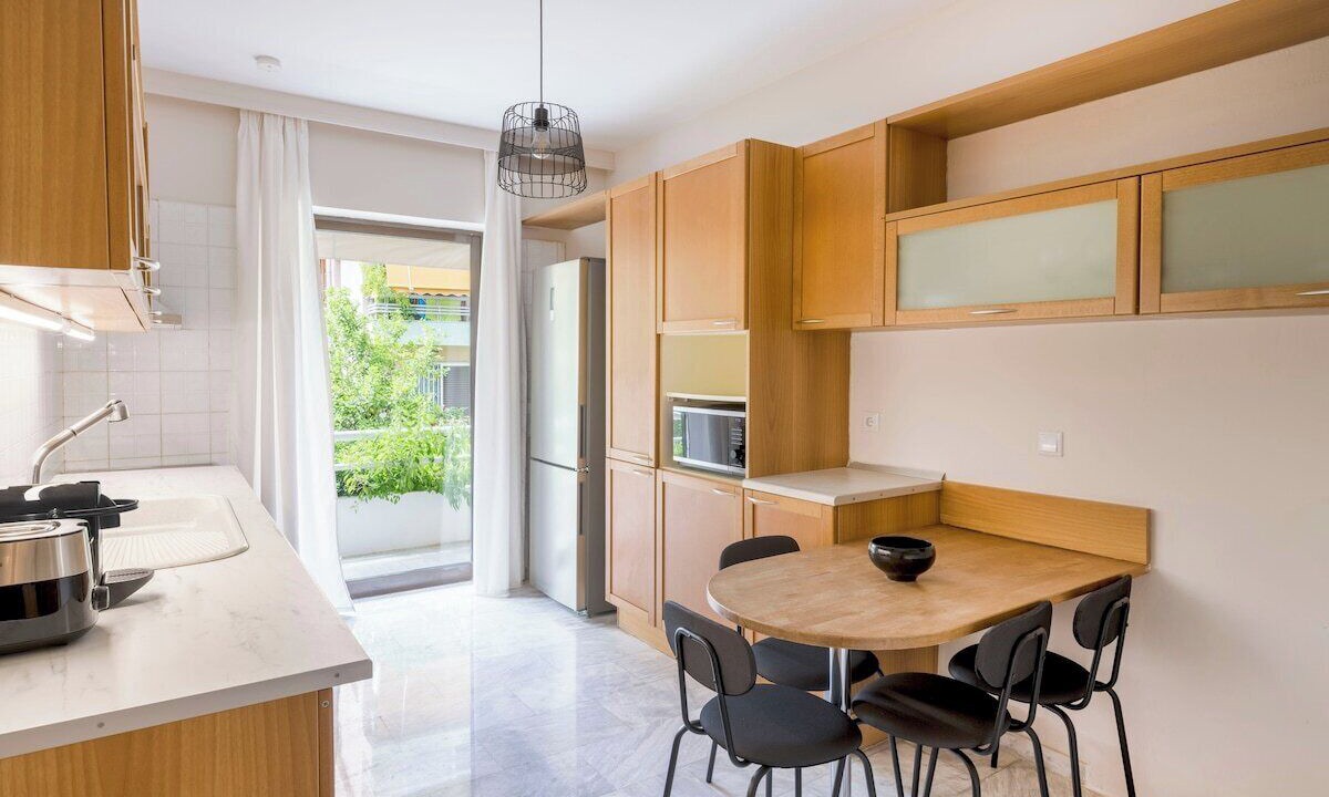 Photo of Kitchen in Marousi