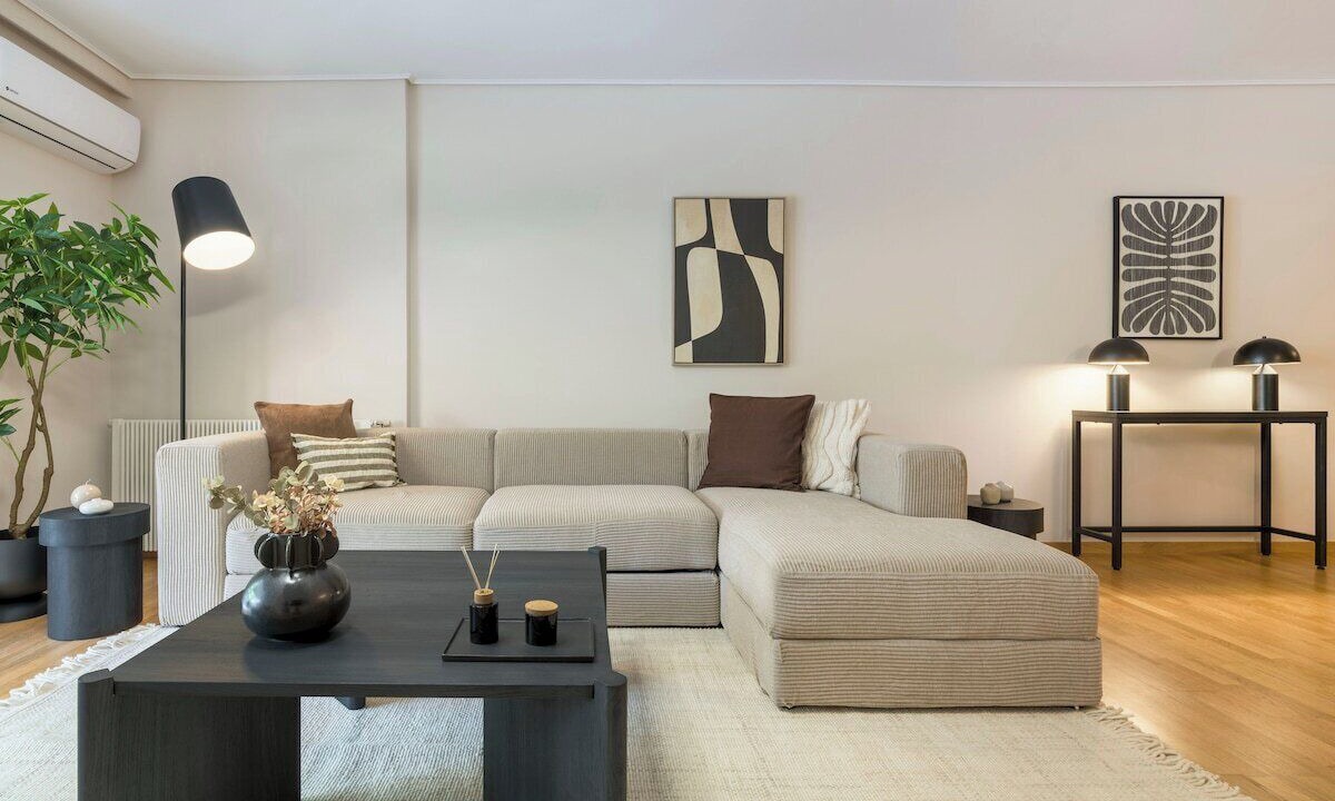 Photo of Livingroom in Marousi