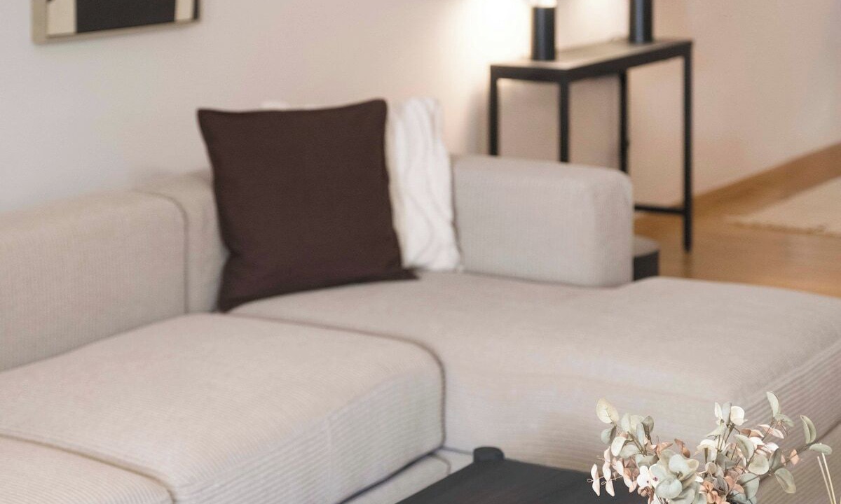 Photo of Livingroom in Marousi