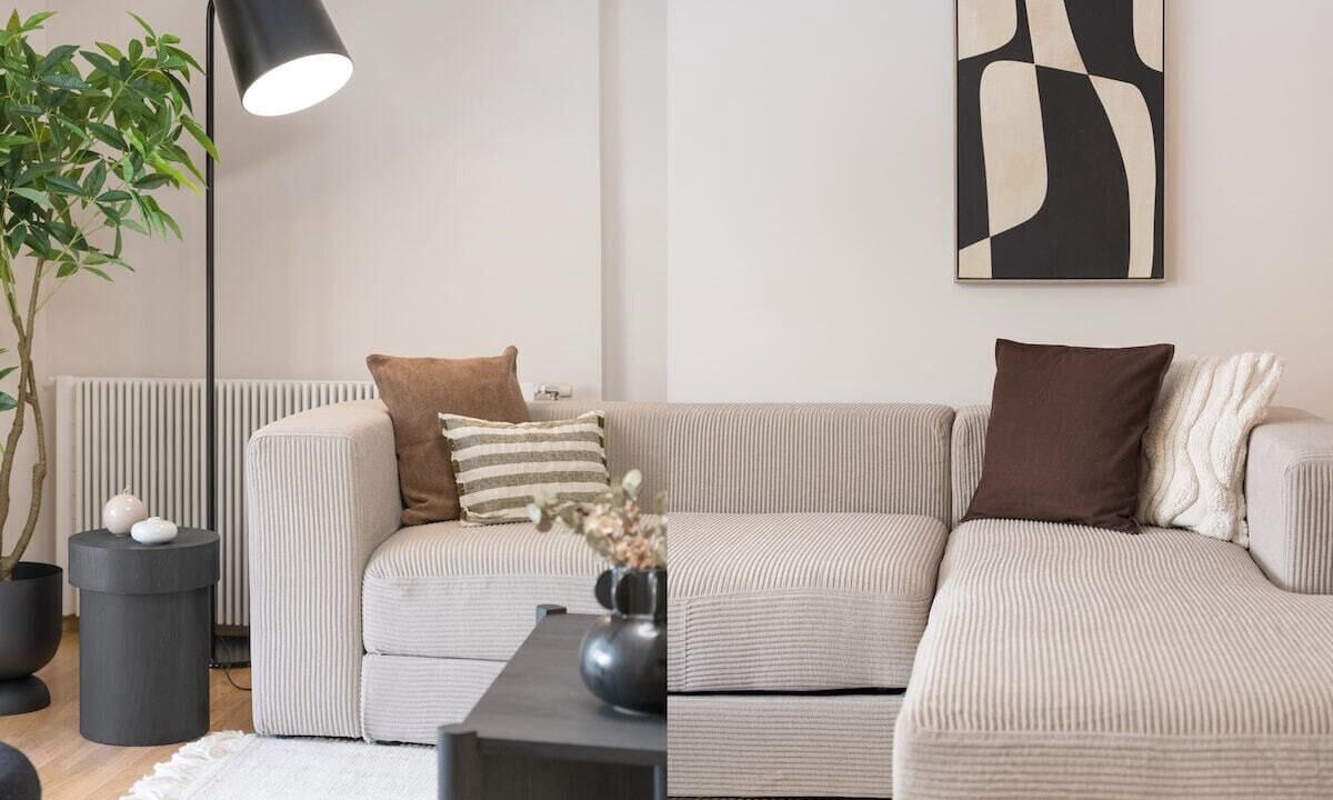 Photo of Livingroom in Marousi
