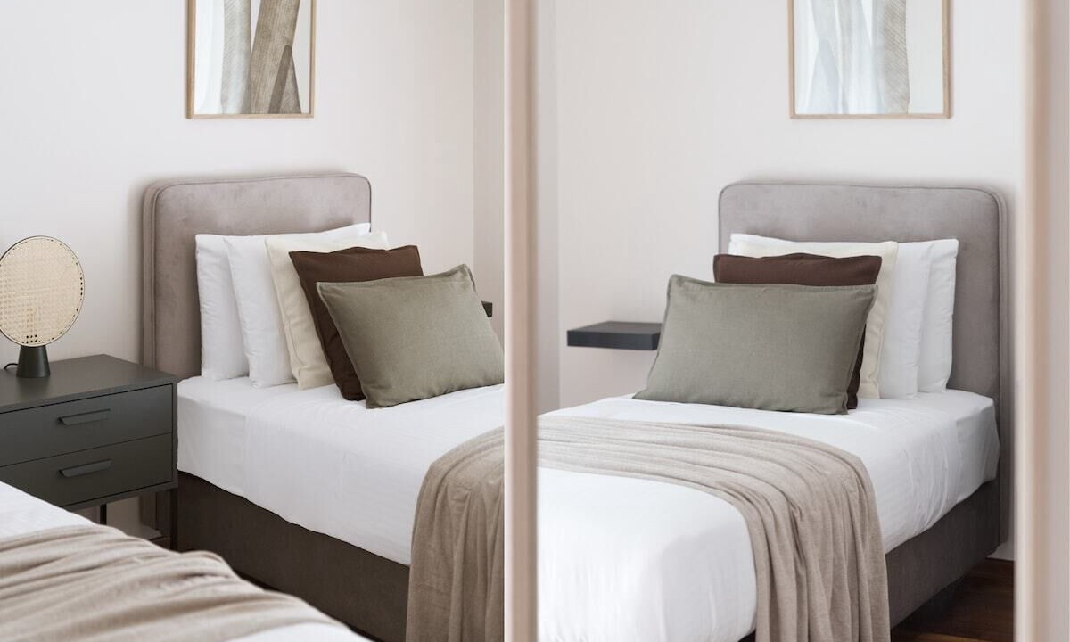 Photo of Bedroom in Marousi