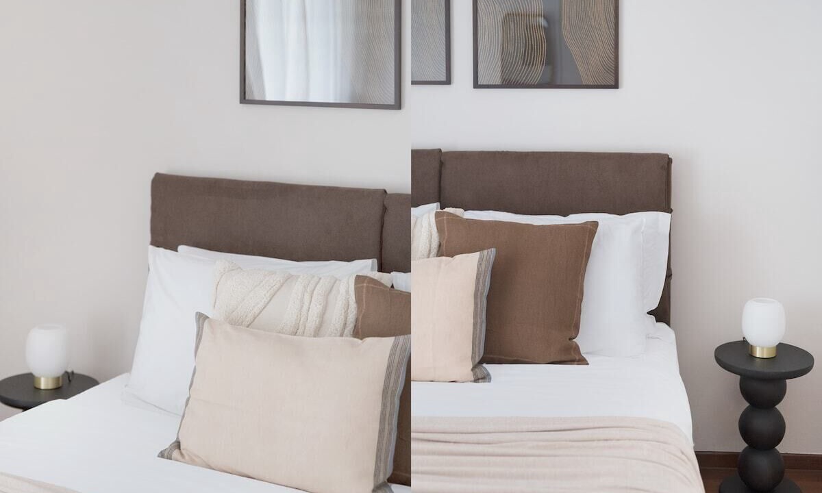 Photo of Bedroom in Marousi