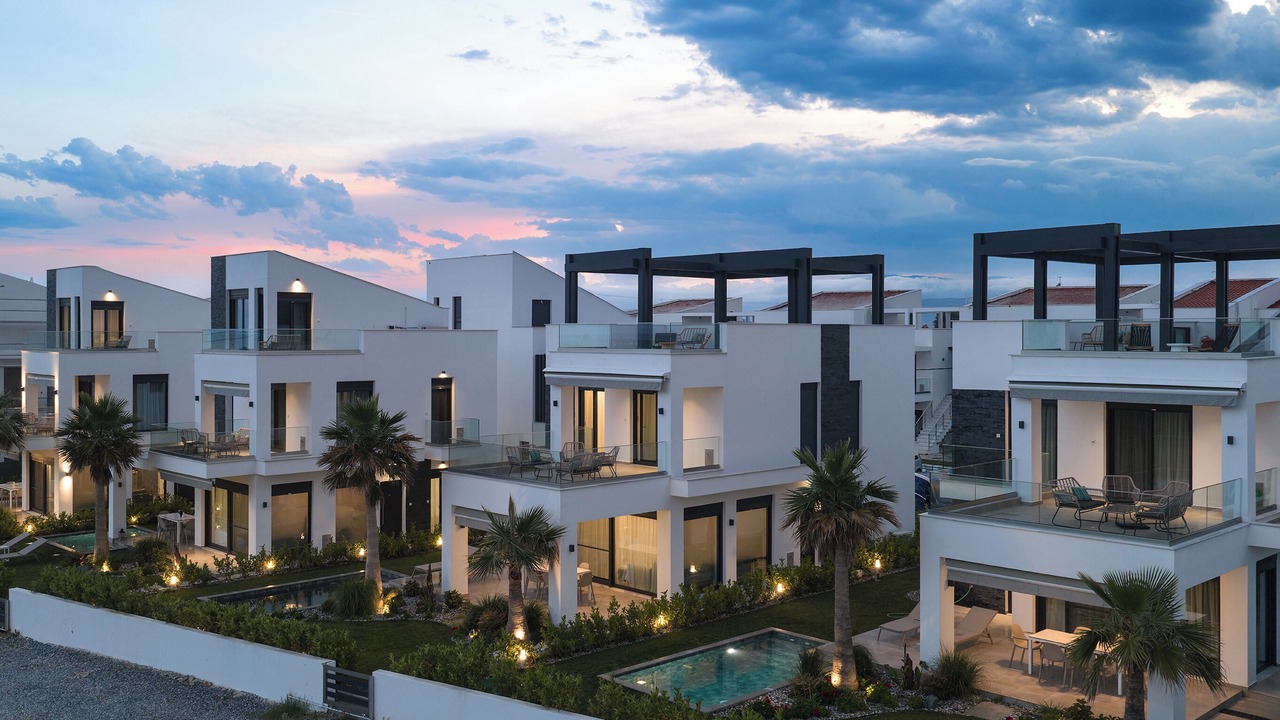 Photo of Outdoor in Paralia Ofryniou