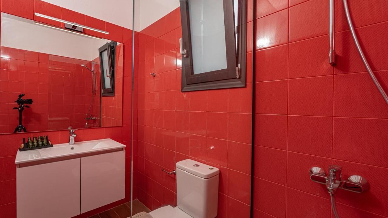 Photo of Bathroom in Zakynthos