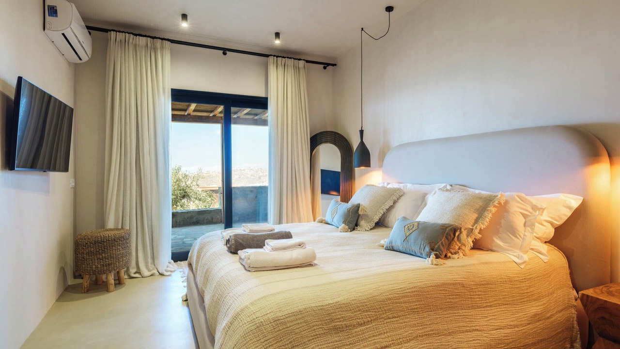 Photo of Bedroom in Paradise