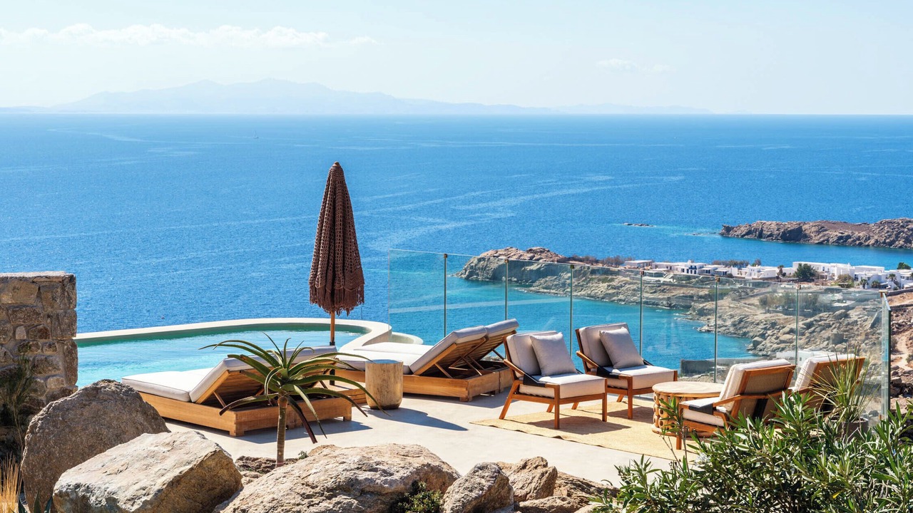 Photo of Outdoor in Paradise