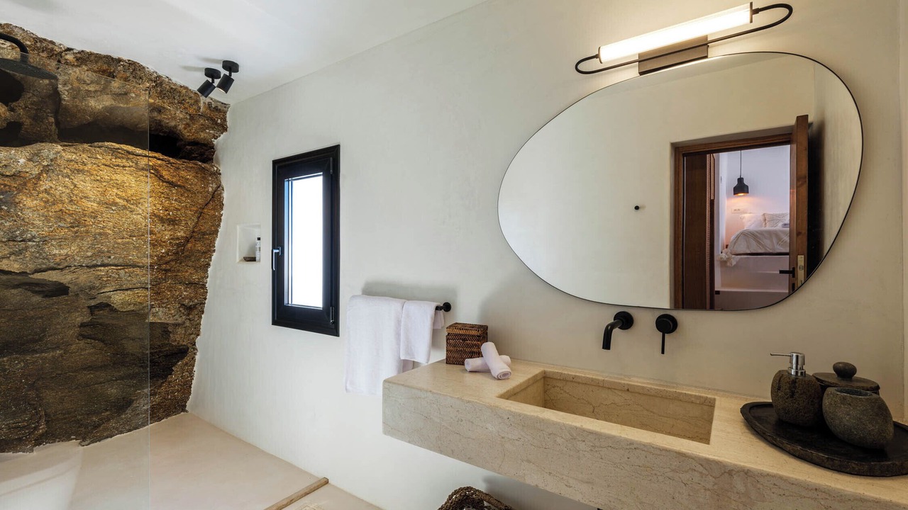 Photo of Bathroom in Paradise