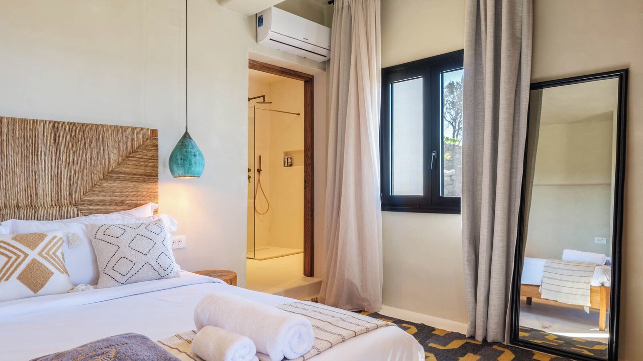 Photo of Bedroom in Paradise
