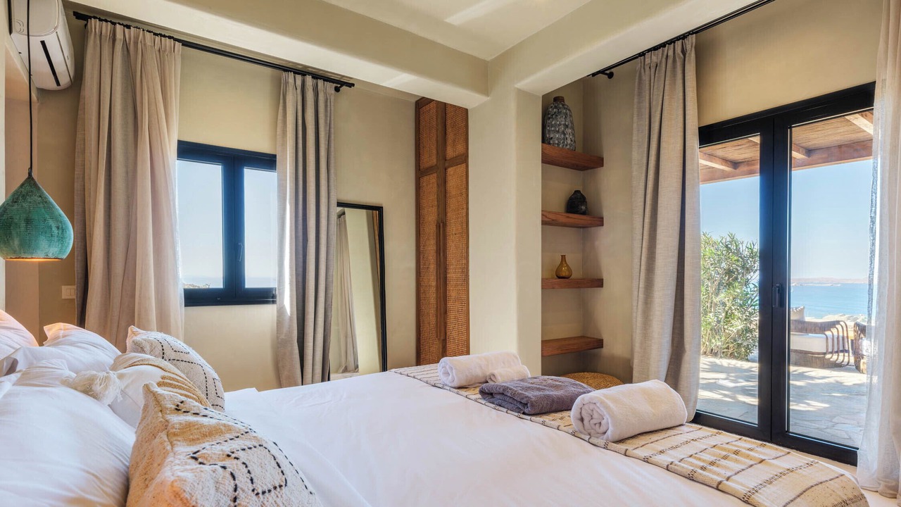 Photo of Bedroom in Paradise