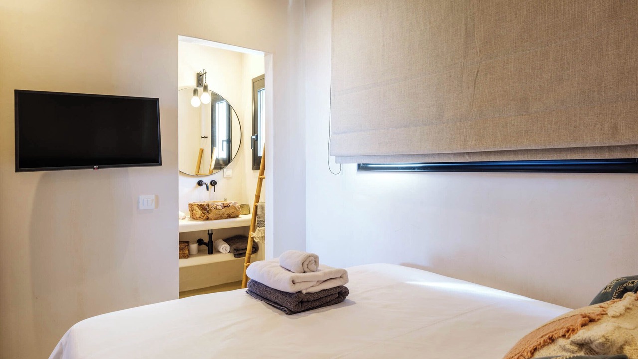 Photo of Bedroom in Paradise