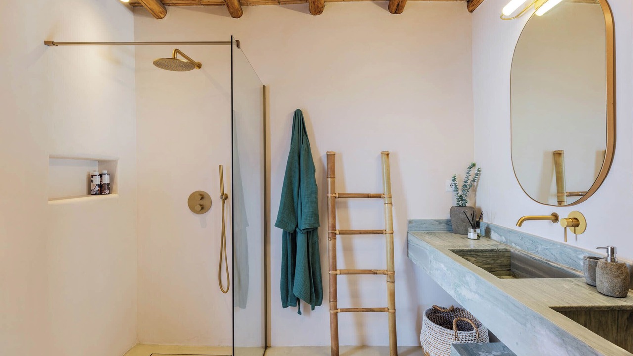 Photo of Bathroom in Paradise