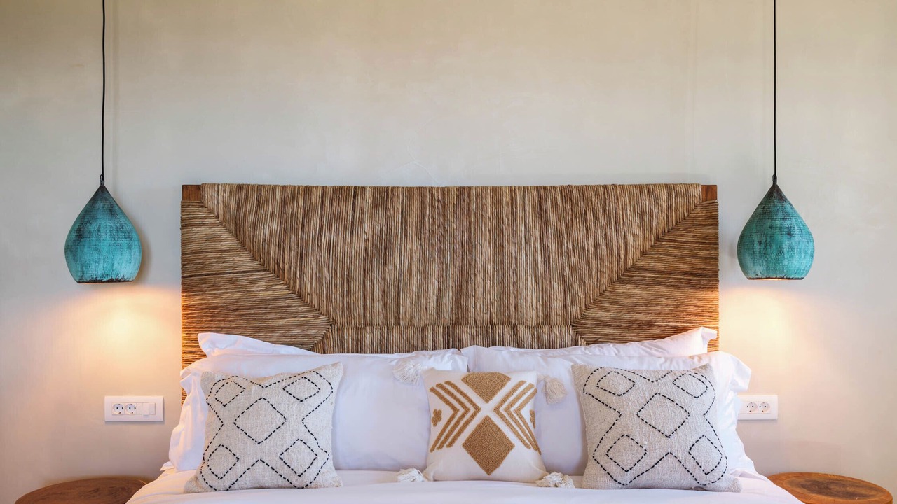 Photo of Bedroom in Paradise