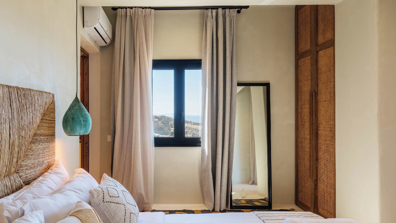 Photo of Bedroom in Paradise