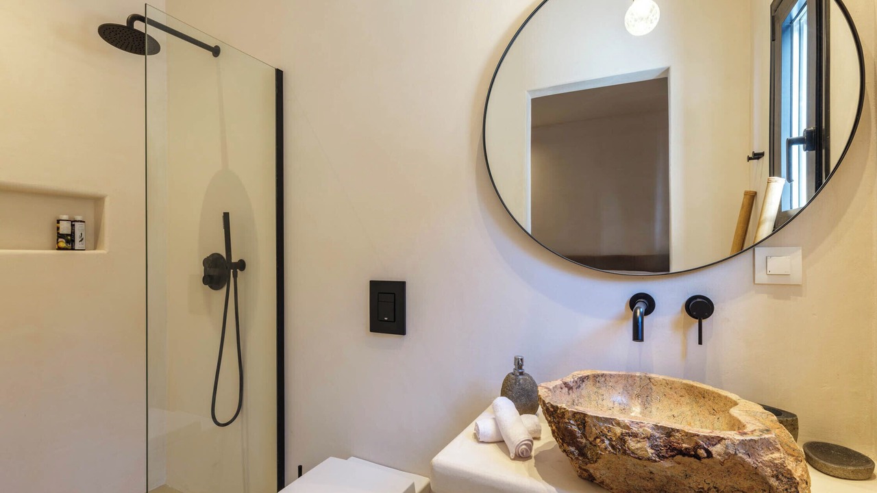 Photo of Bathroom in Paradise