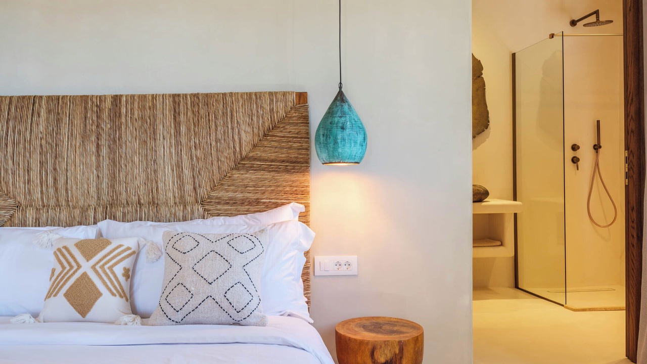 Photo of Bedroom in Paradise