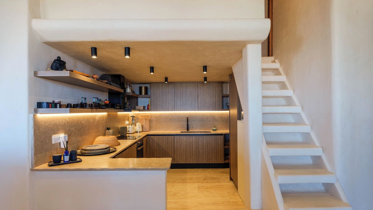 Photo of Kitchen in Paradise