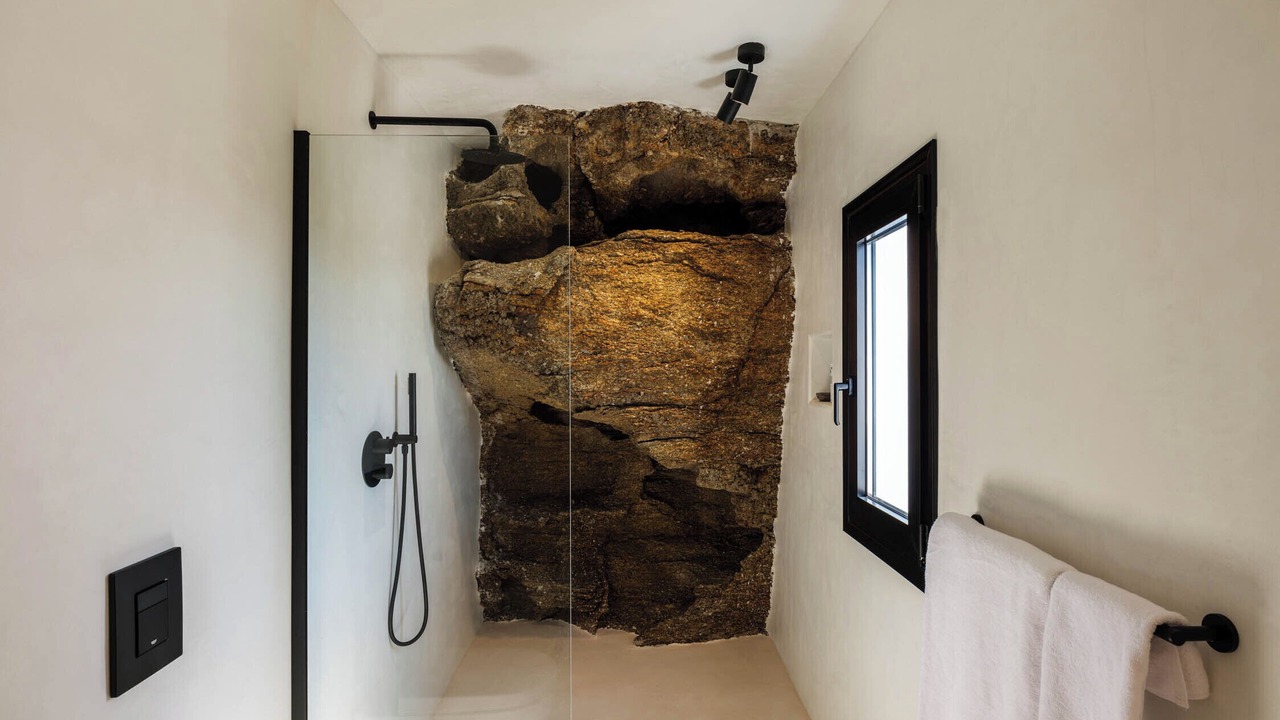 Photo of Bathroom in Paradise
