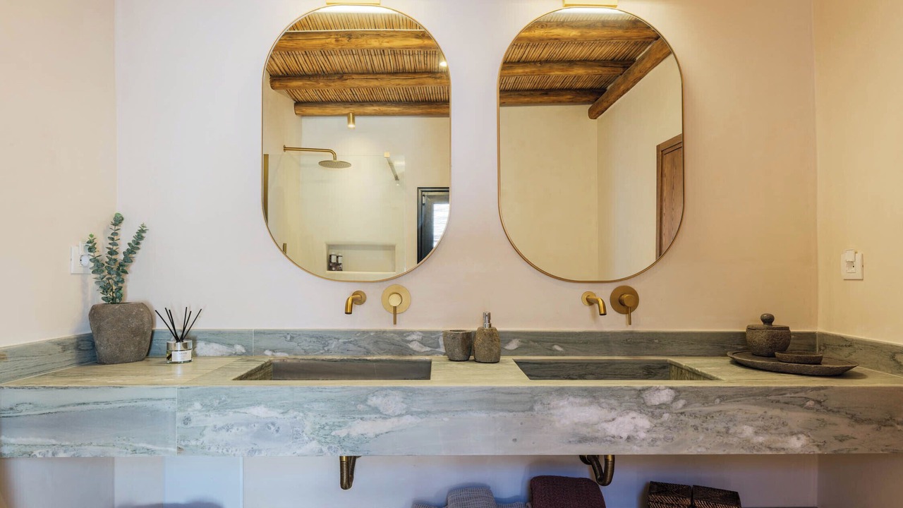 Photo of Bathroom in Paradise