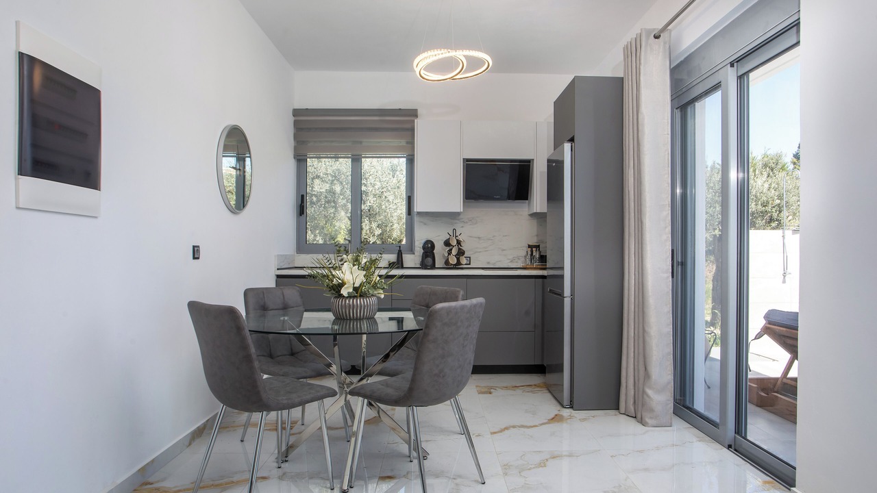 Photo of Kitchen in Faliraki