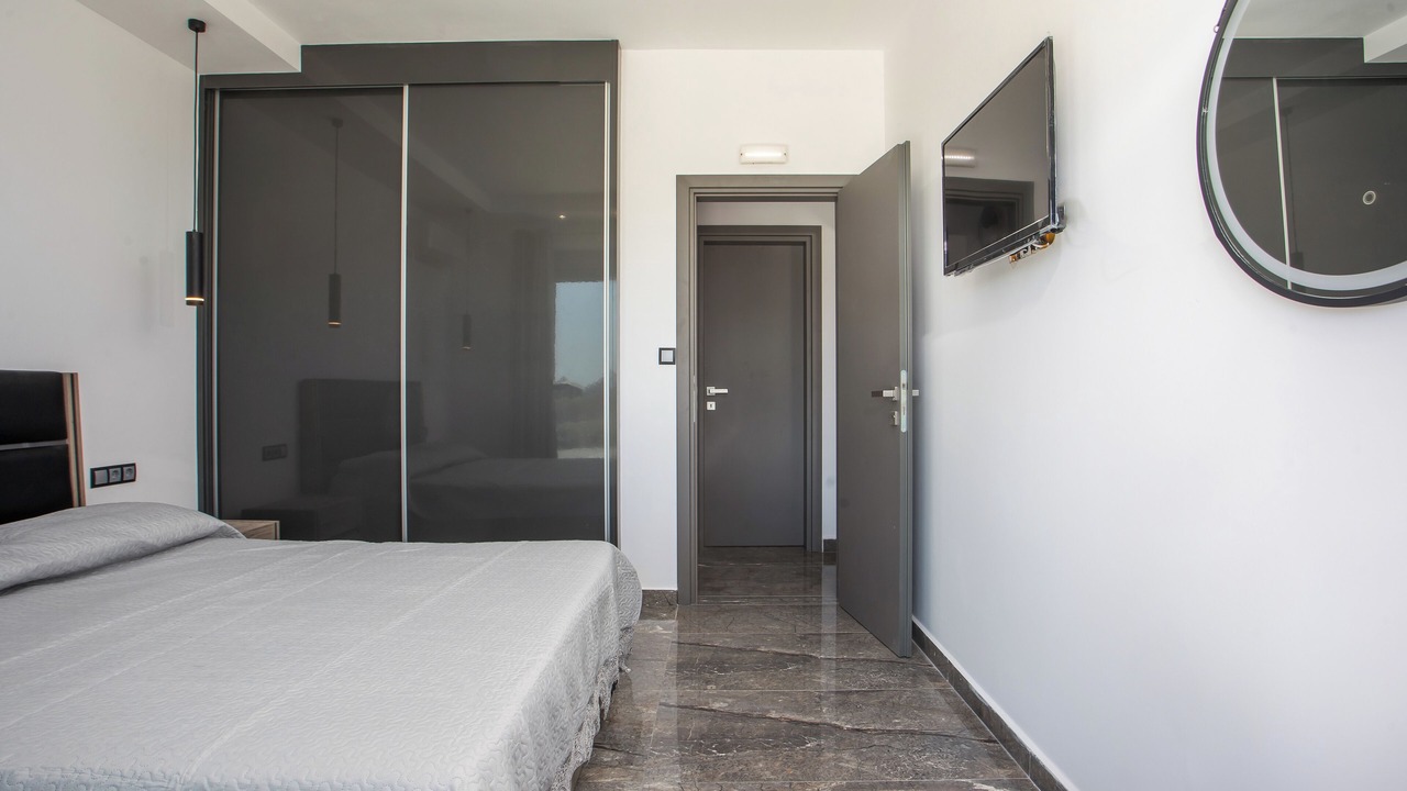 Photo of Bedroom in Faliraki