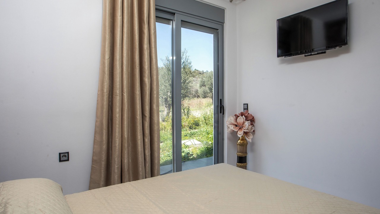 Photo of Bedroom in Faliraki