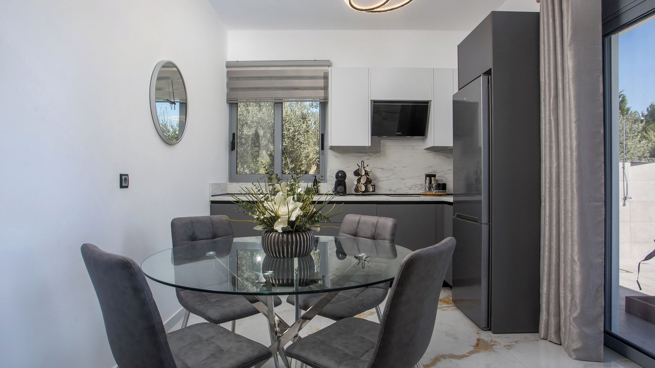 Photo of Kitchen in Faliraki