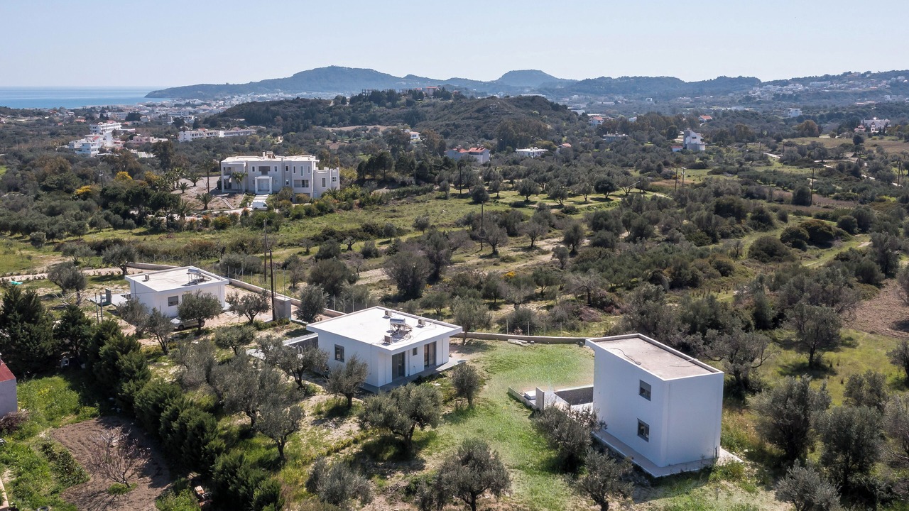 Photo of Outdoor in Faliraki