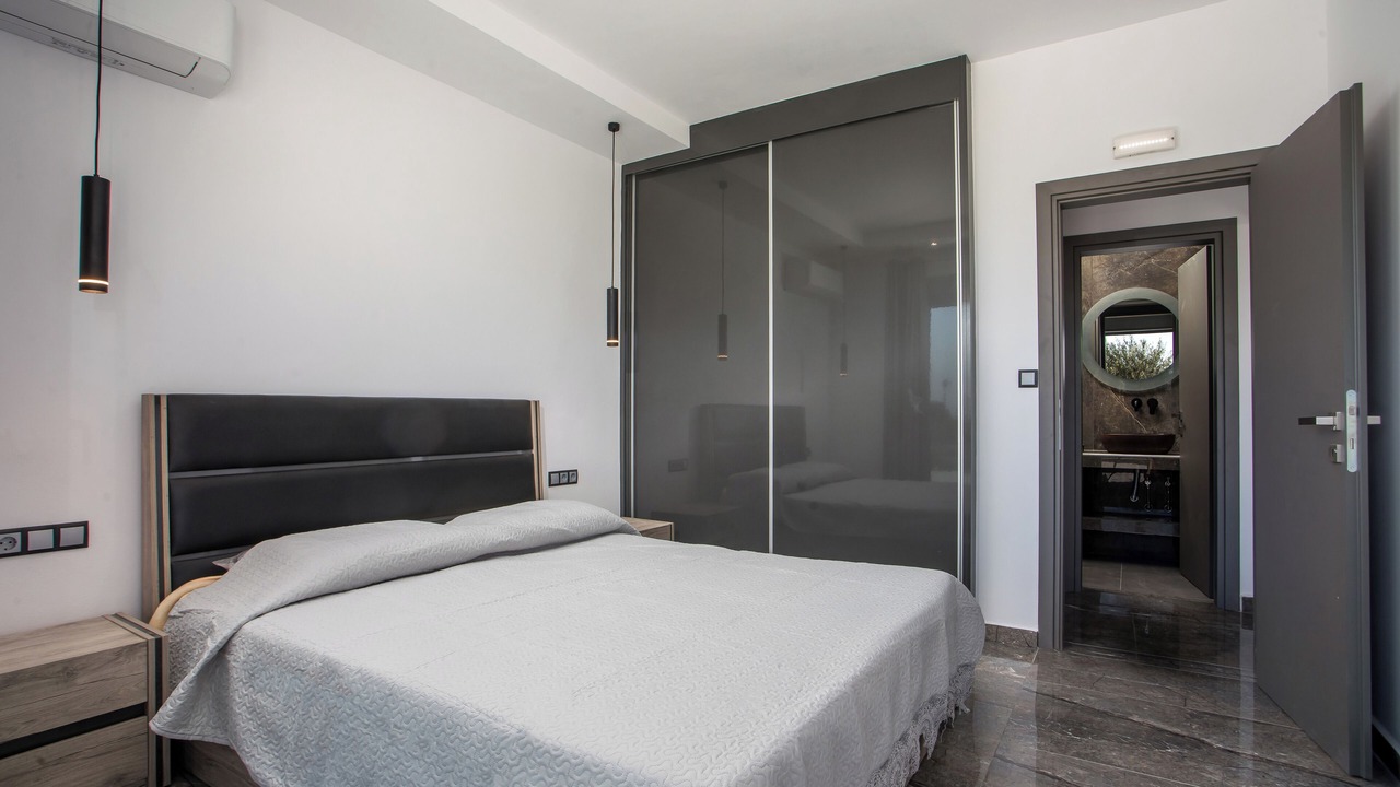 Photo of Bedroom in Faliraki