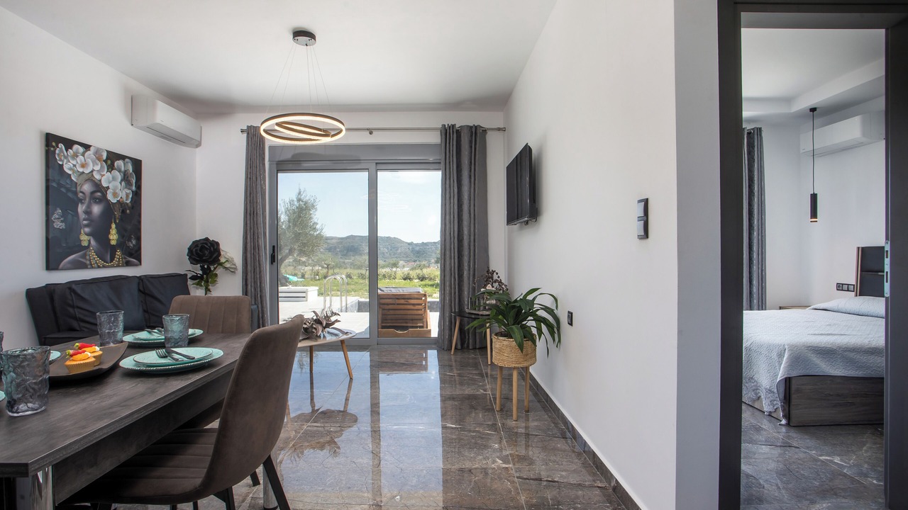 Photo of Bedroom in Faliraki