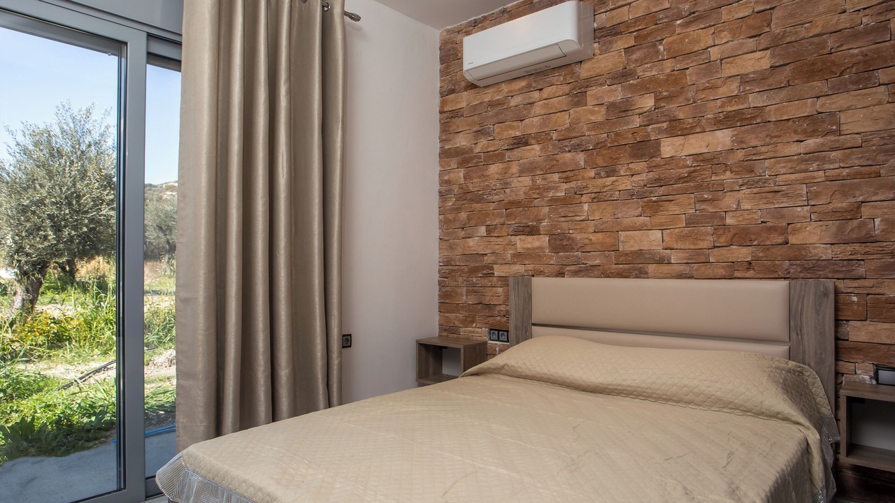 Photo of Bedroom in Faliraki