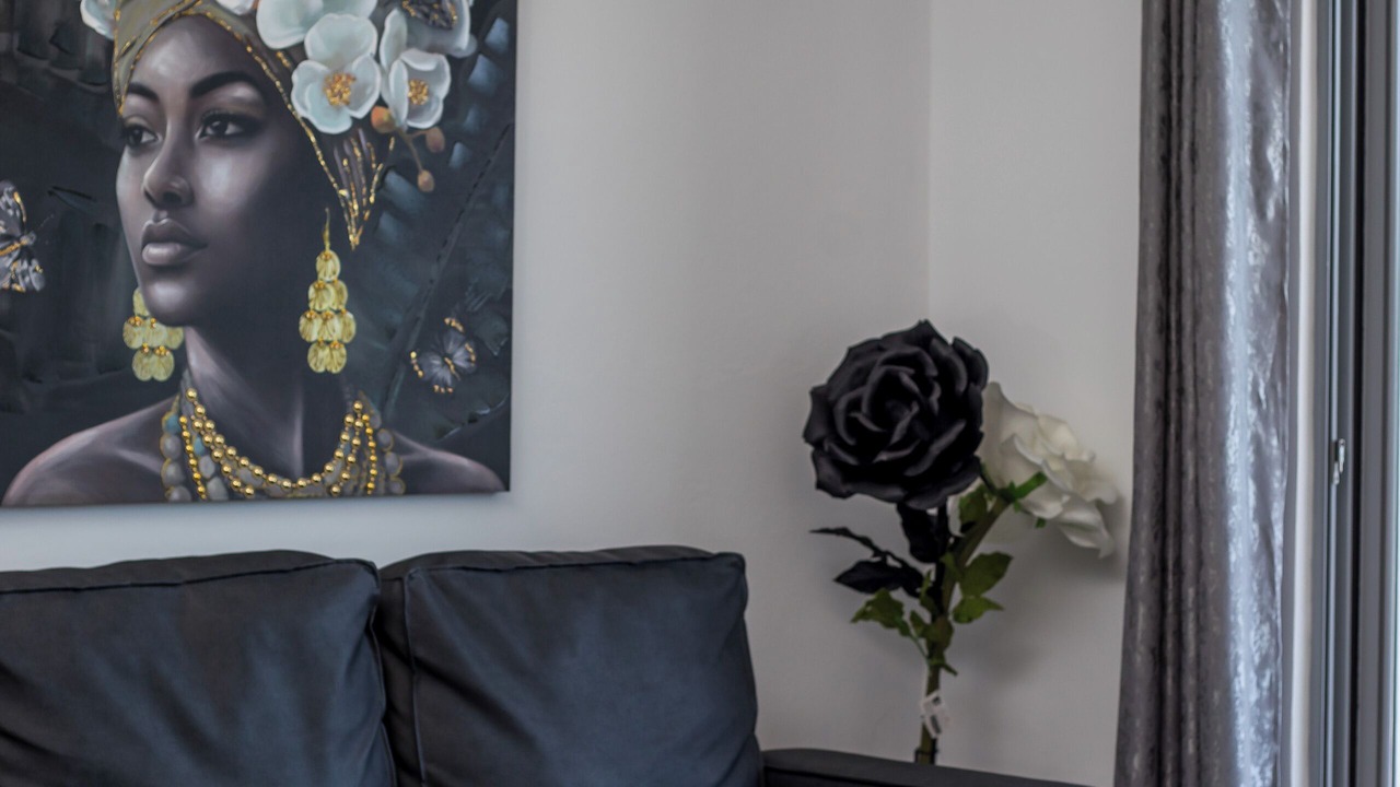 Photo of Livingroom in Faliraki