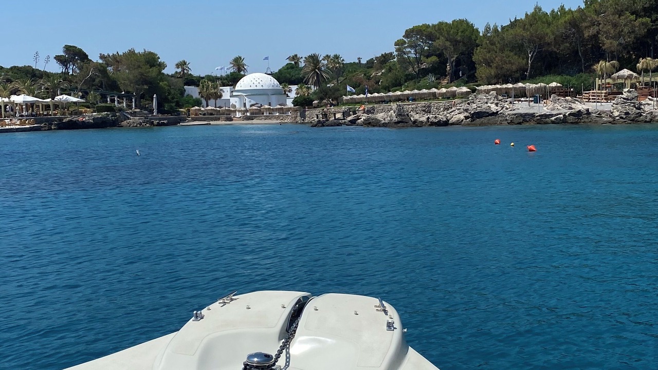 Photo of Outdoor in Faliraki