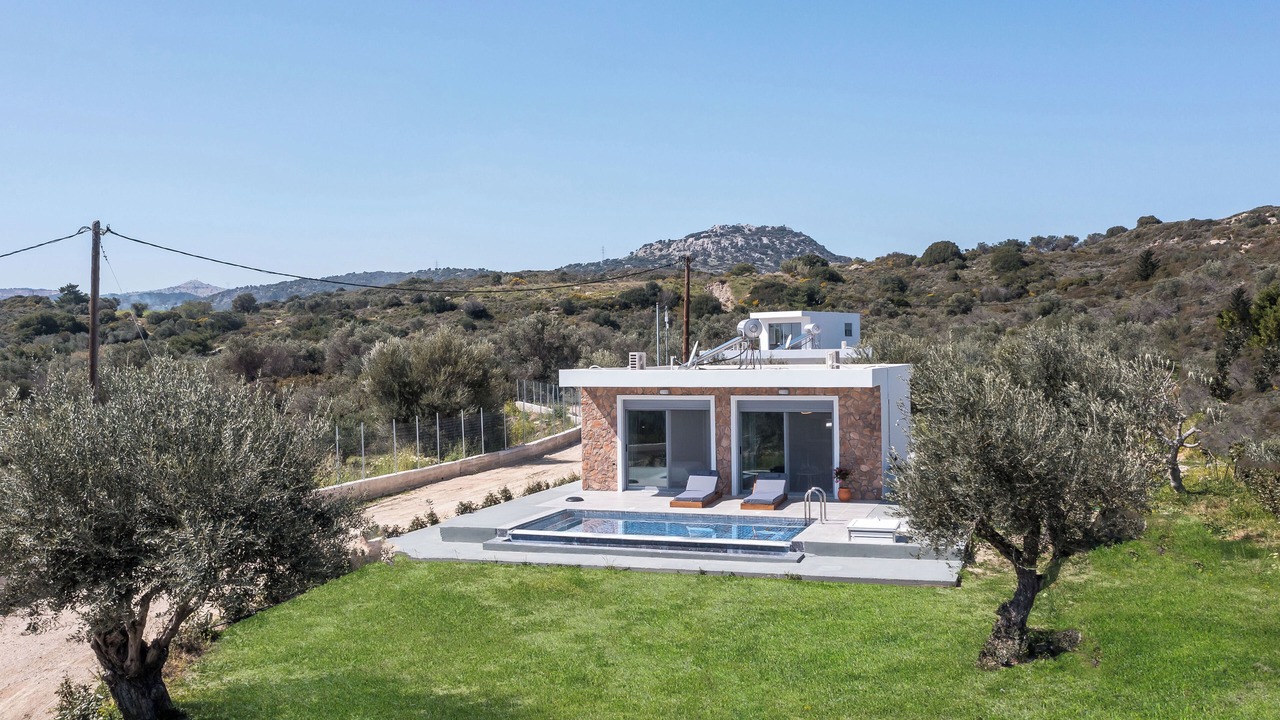 Photo of Outdoor in Faliraki