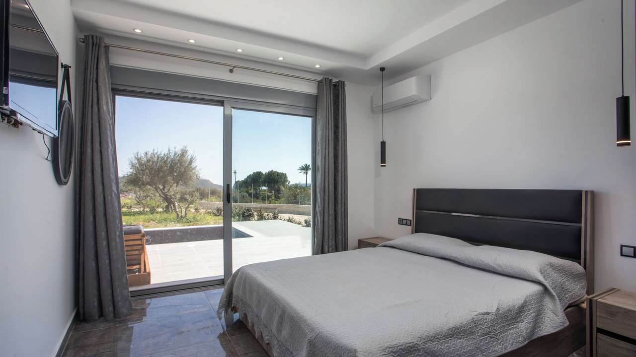 Photo of Bedroom in Faliraki
