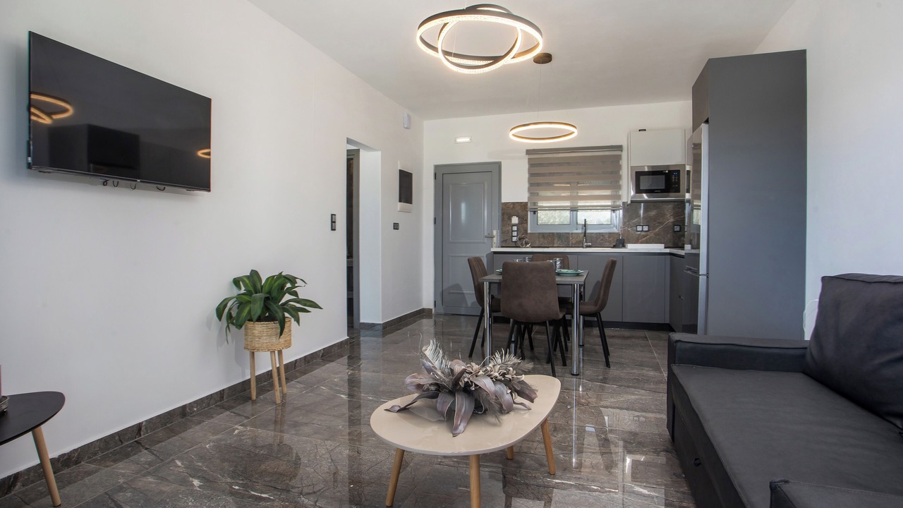 Photo of Livingroom in Faliraki