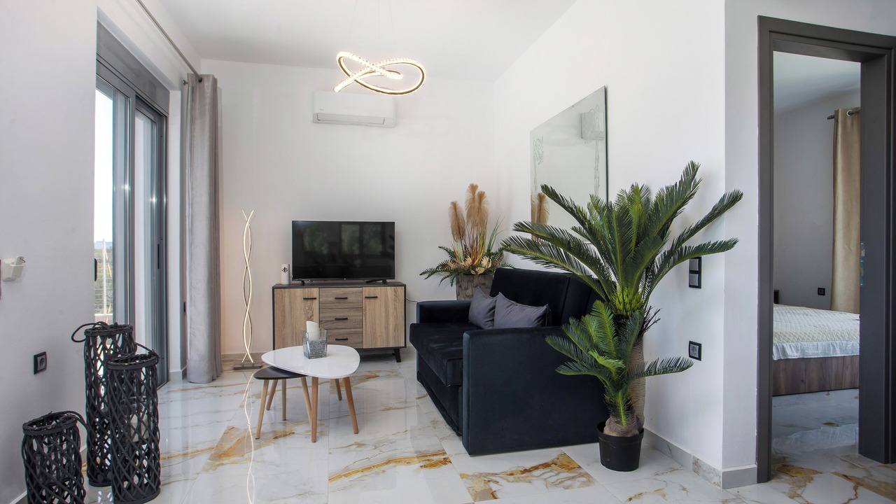 Photo of Livingroom in Faliraki