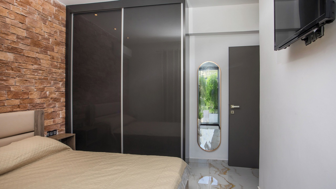 Photo of Bedroom in Faliraki