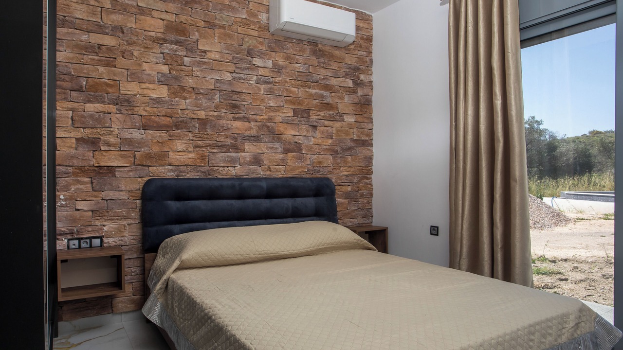 Photo of Bedroom in Faliraki