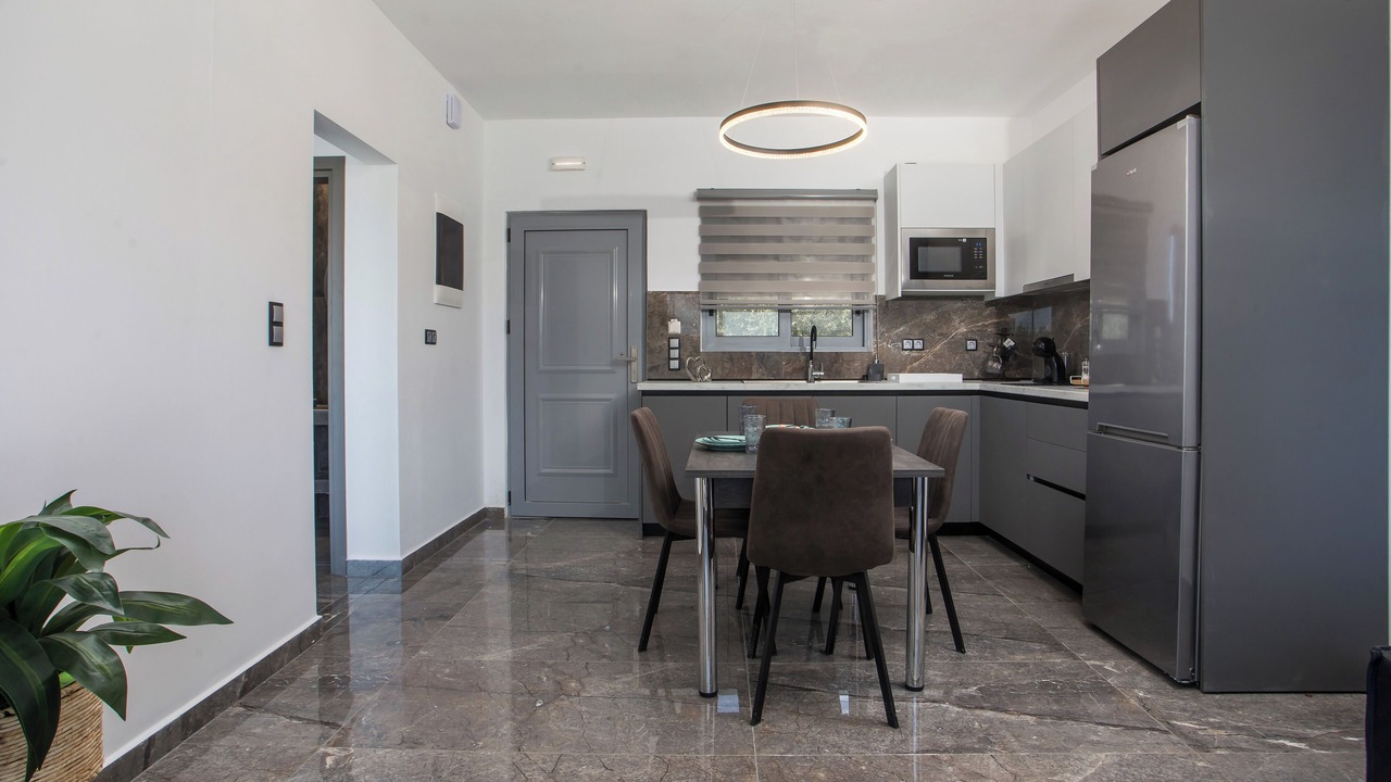 Photo of Kitchen in Faliraki