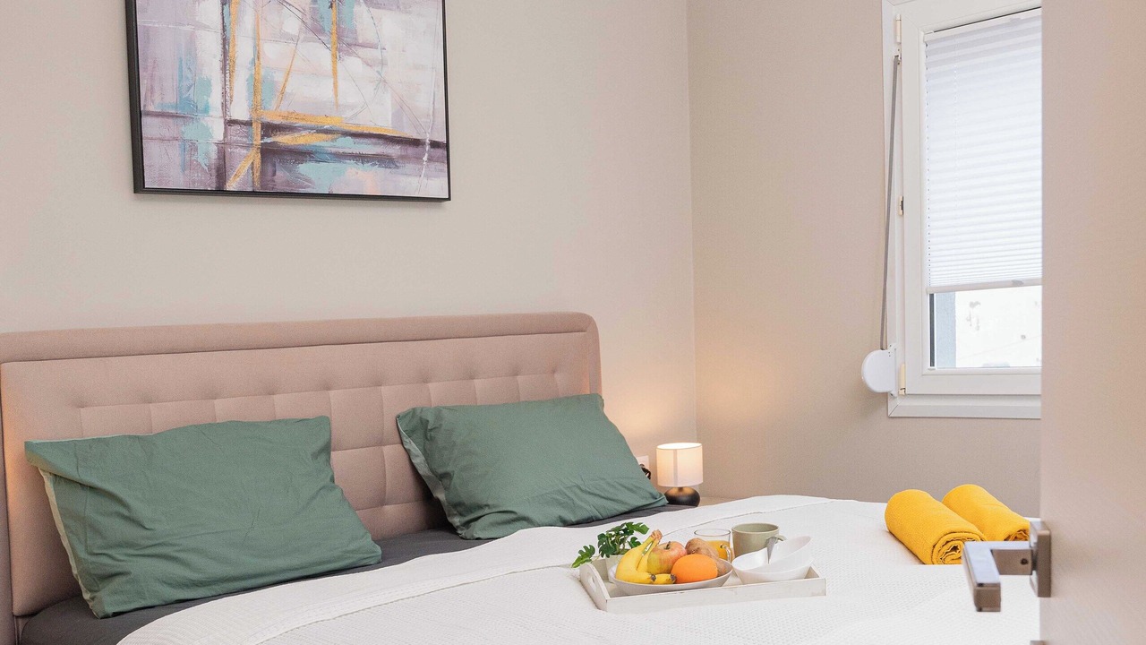 Photo of Bedroom in Neoi Epivates
