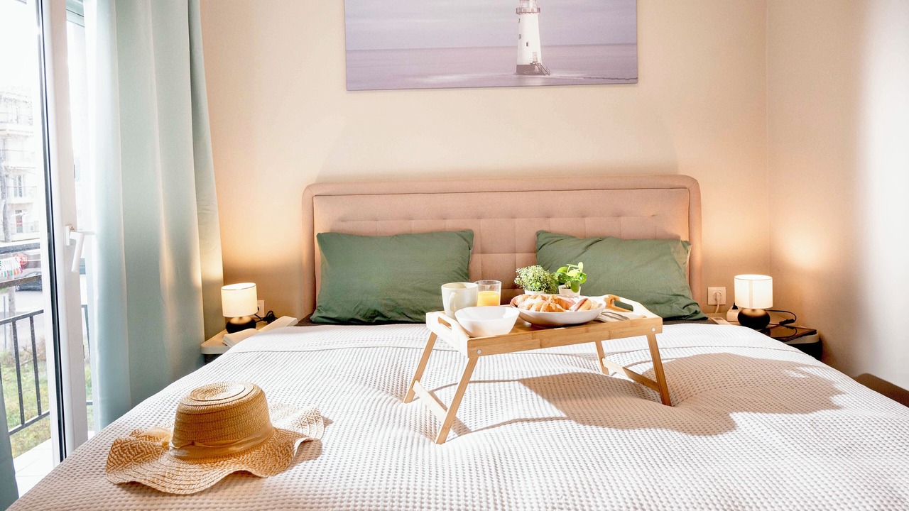 Photo of Bedroom in Neoi Epivates